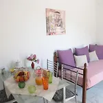 Filoxenia Apartments Corfu Rose Apartament Alepou