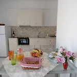 Apartament Filoxenia Apartments Corfu Rose Alepou