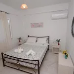 Filoxenia Apartments Corfu Rose *