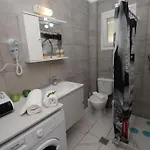 Apartament Filoxenia Apartments Corfu Rose Alepou
