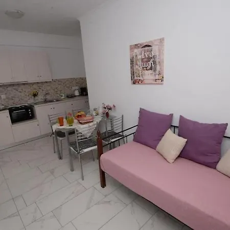 Filoxenia Apartments Corfu Rose Apartament *