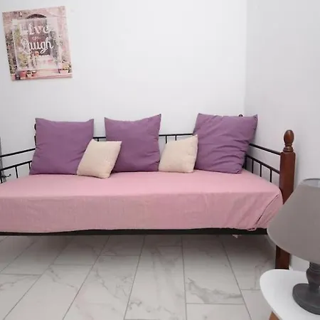 Filoxenia Apartments Corfu Rose *