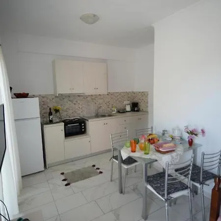 Апартаменты Filoxenia Corfu Rose