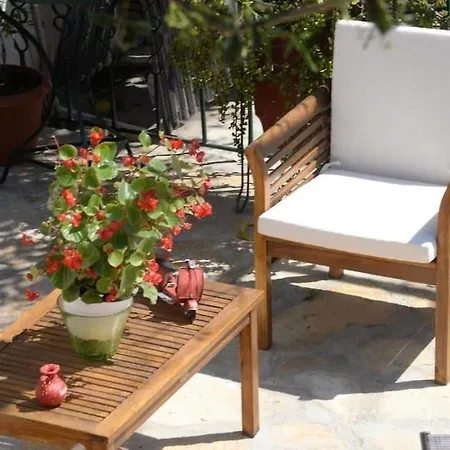 Filoxenia Apartments Corfu Rose